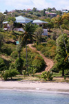 Hamilton Holiday Houses: Two Bays Villa and Studios, Grenada, The Caribbean 