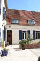 Hamilton Holiday Houses: Farmhouse