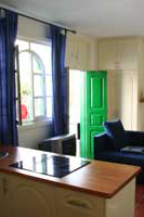 Hamilton Holiday Houses: The Captain's House 